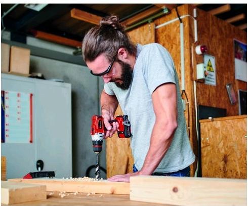 Immagine prodotto Einhell TE-CD 182