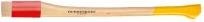 Immagine prodotto Ochsenkopf OX E-648 H-2500 maniglia di ricambio, hickory, manopola, ROTBAND-PLUS, 800 mm
