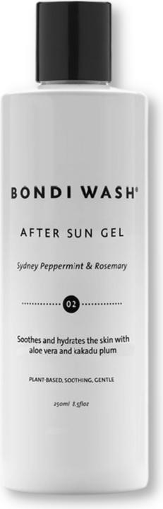 Image du produit Bondi Wash After Sun (250 ml, Gel après-soleil)