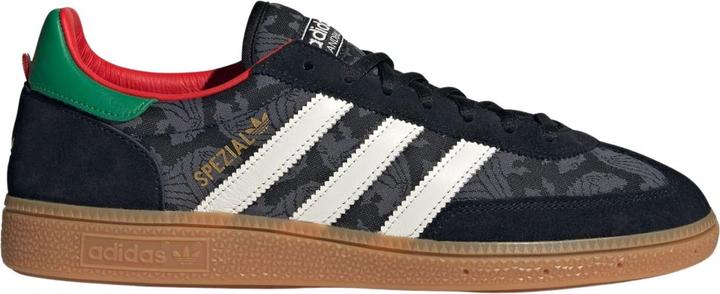 Image du produit Adidas Handball Spezial Schuhe – Core Schwarz (44)