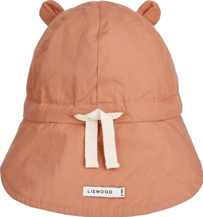 Produktbild Liewood Gorm Umkehrbarer Sonnenhut Stripe Tuscany