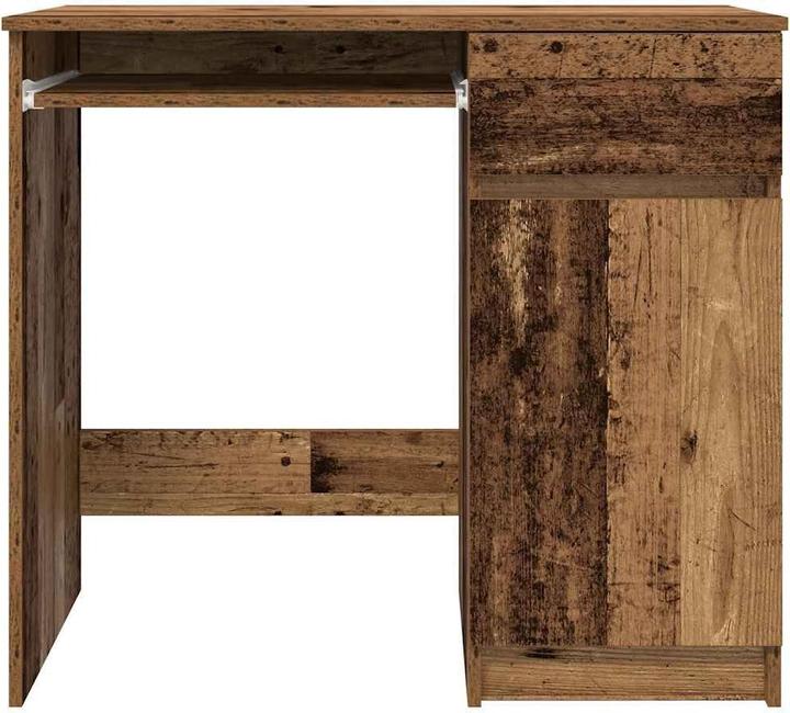 Immagine prodotto vidaXL Schreibtisch (49 x 86 x 76 cm)