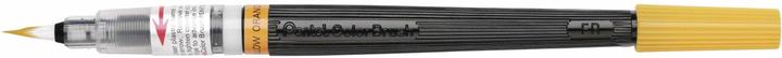 Produktbild Pentel Pinselstift Colour Brush safran (1x)