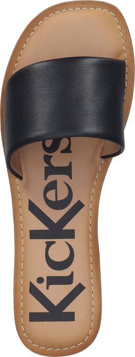 Actual product image Kickers Pantoletten (36)