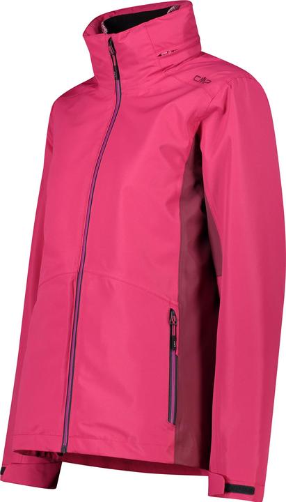 Actual product image CMP Campagnolo Zip Hoodie (36)