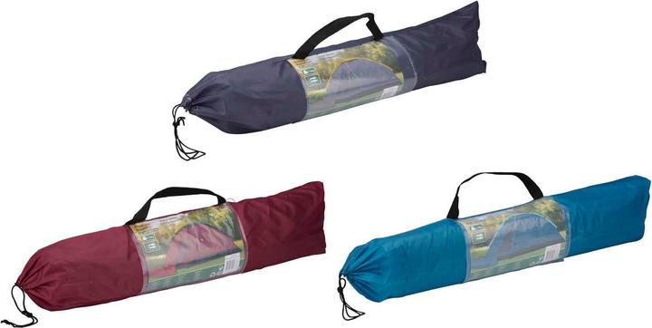 Produktbild Camp Active Dome tent assortiert (Kuppelzelt, 2.20 kg, 2 Personen)