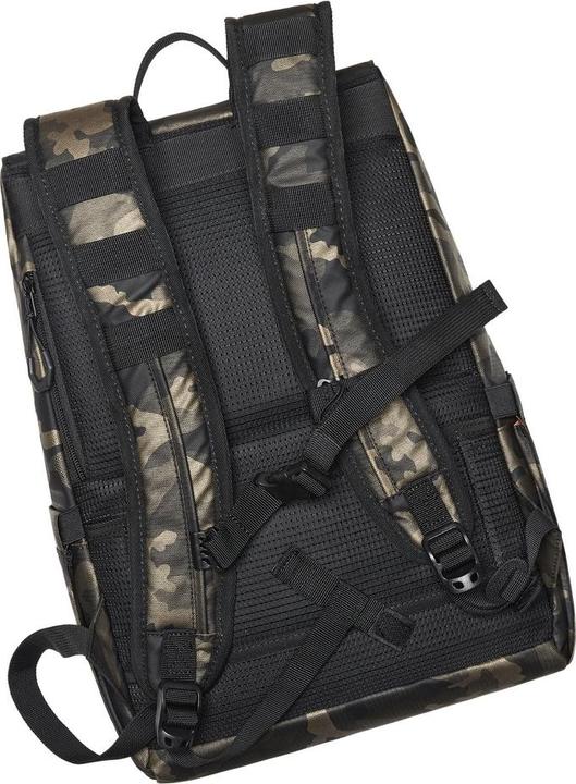 Produktbild Rivacase 7621 brown camo (15 l)