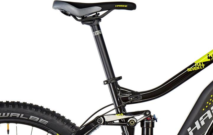 Produktbild Haibike SDURO FullSeven LT 4.0