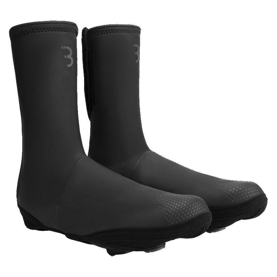 Bbb, Herren, Schuhüberzug, Überschuhe ArcticDuty Gr.47/49 (48), Schwarz