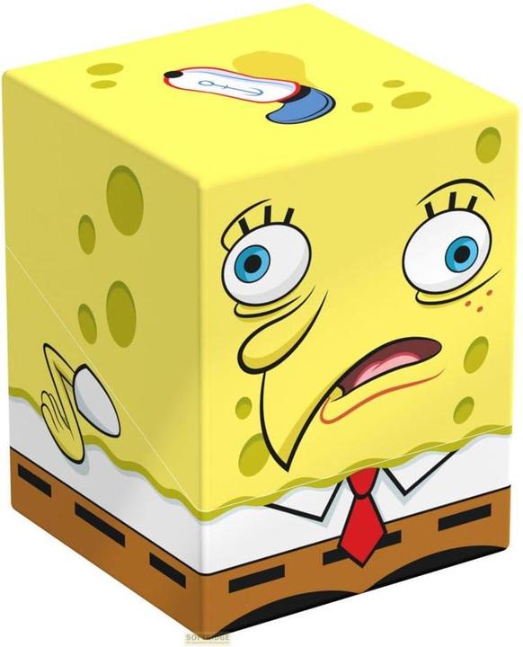 Immagine prodotto Squaroes Squaroe SpongeBob SquarePants™ SB015 - iNteRnEt SEnsAtioN