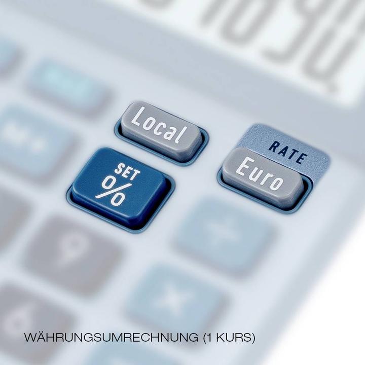 Produktbild Casio MS-100EM (Batterien, Solarzellen)