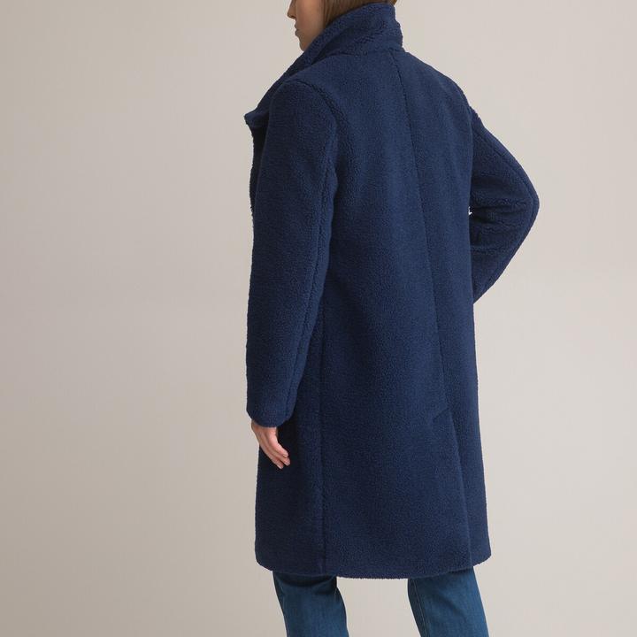 Immagine prodotto Anne Weyburn Cappotto in bouclé con chiusura a bottoni (44)