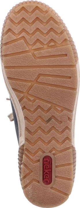 Actual product image Rieker Sneaker (38)