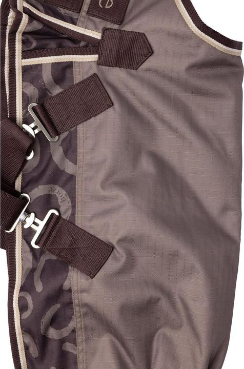 Produktbild Horze Glasgow 100g (155 cm)