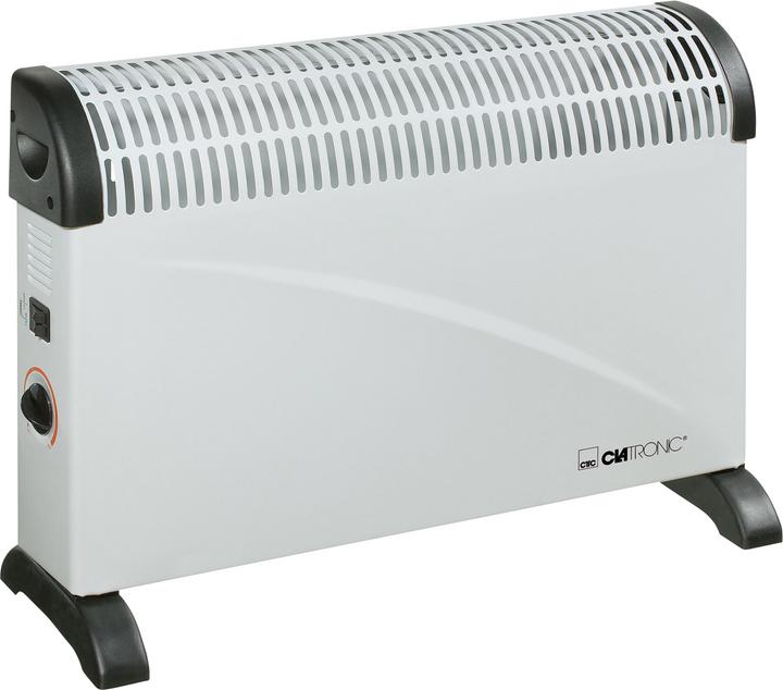 Actual product image Clatronic Kh 3077 (2000 W)