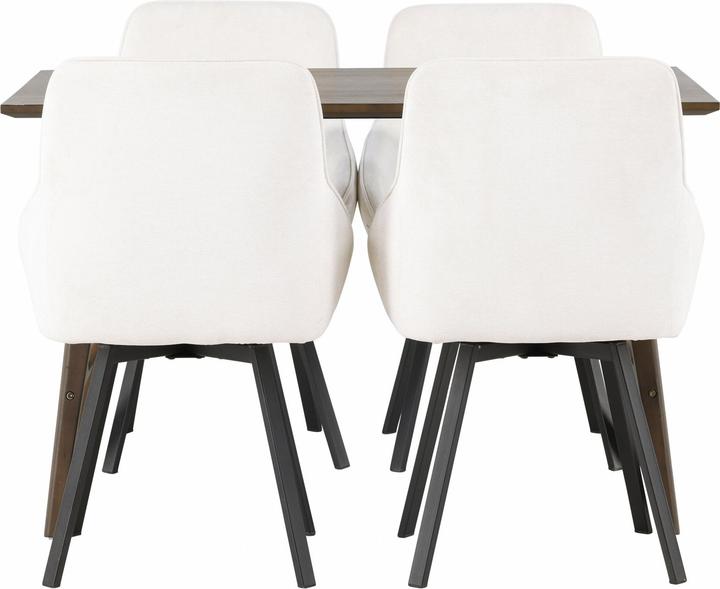 Actual product image Venture Home Rosie (MDF)