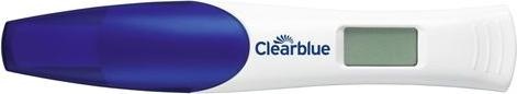 Immagine prodotto Clearblue Determinazione della settimana (1 x)