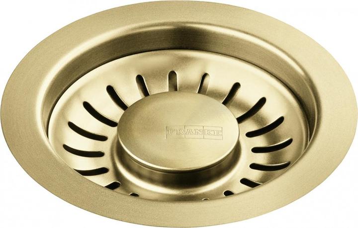 Produktbild Franke Mythos Masterpiece Stopper