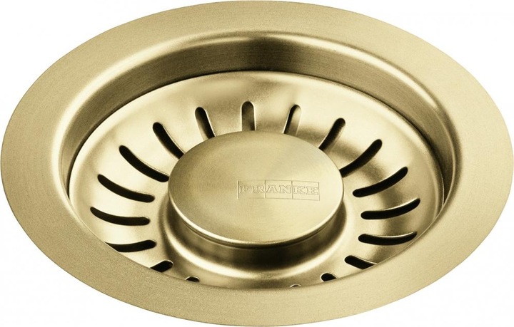 Immagine prodotto Franke Mythos Masterpiece Stopper