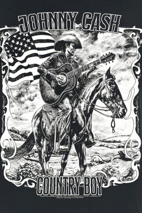 Produktbild Dick Smith Country Boy (L)