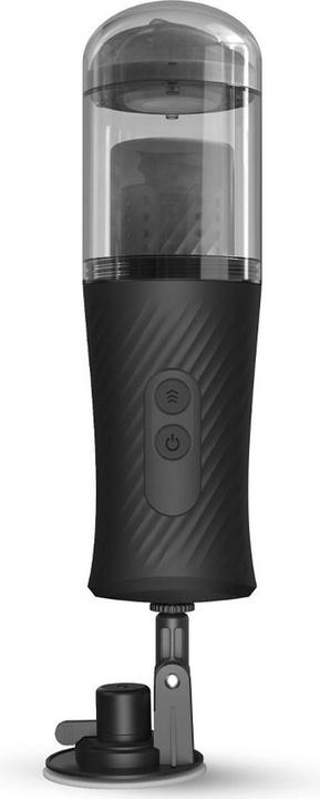 Actual product image Marc Dorcel Thrust Blow with Thrust Movement