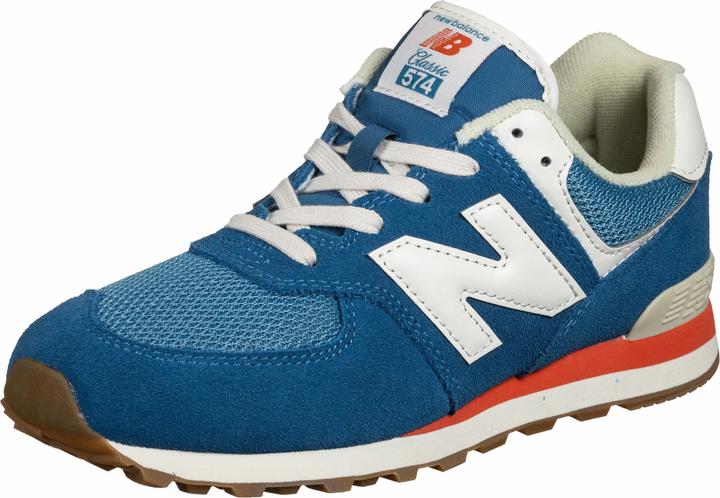 Produktbild New Balance Kinderschuhe 574 (35.5)