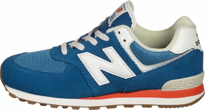 Produktbild New Balance Kinderschuhe 574 (35.5)