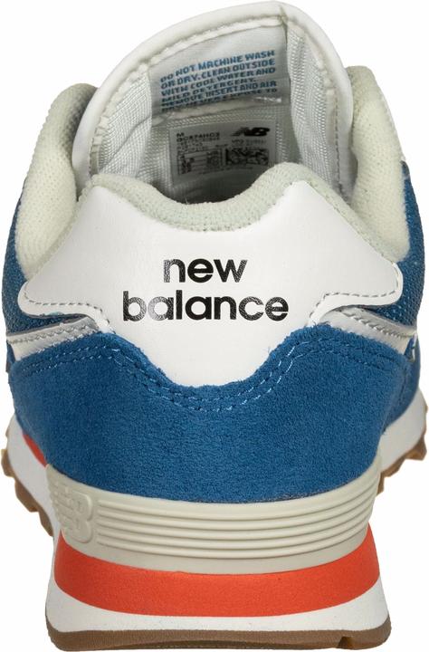 Produktbild New Balance Kinderschuhe 574 (35.5)