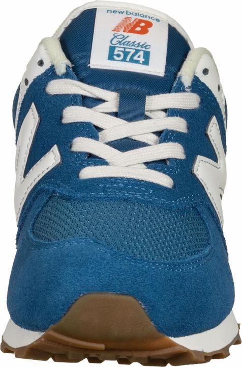 Produktbild New Balance Kinderschuhe 574 (35.5)