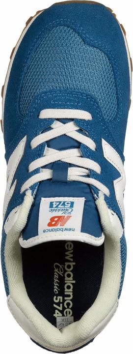Produktbild New Balance Kinderschuhe 574 (35.5)