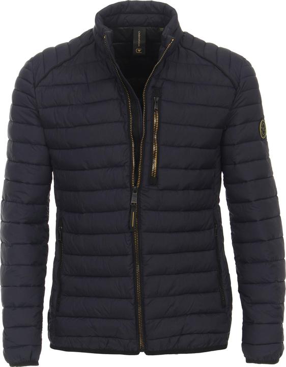 Produktbild Casamoda Jacke Wintersteppjacke mit Brusttasche (M)