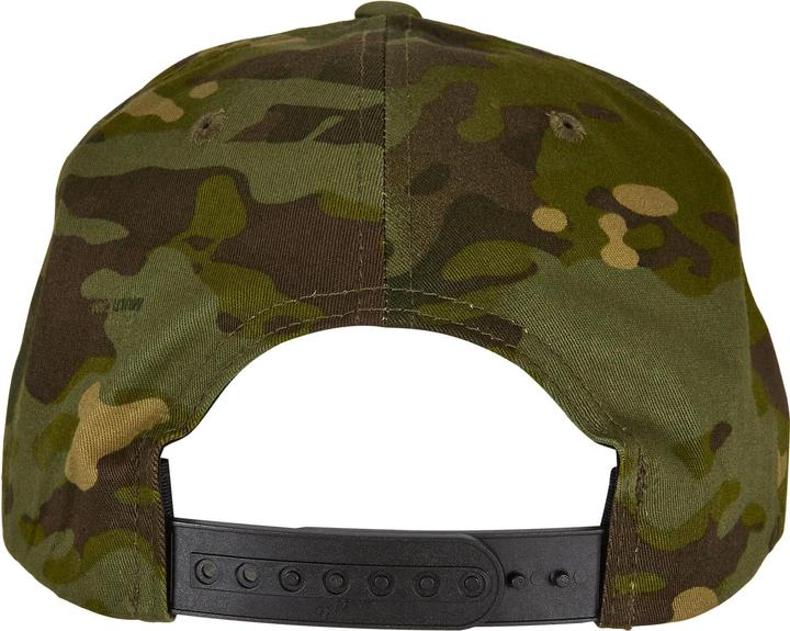 Produktbild Flexfit Classic Snapback Multicam® - 3658 (One Size)