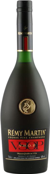 Image du produit Rémy Martin Vsop (1 x 70 cl)