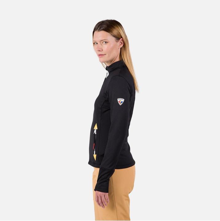 Image du produit Rossignol Climi Jkt Sweatshirt (XL)