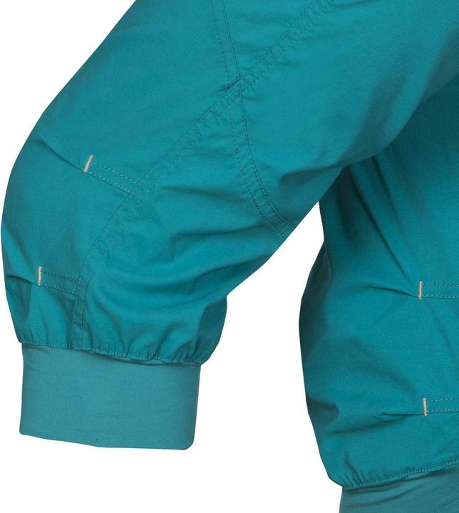 Actual product image Ocun NOYA SHORTS women (XXS)