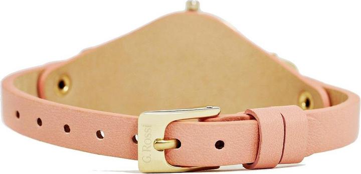 Actual product image Gino Rossi G. Rossi women's watch (381256) (32 mm)