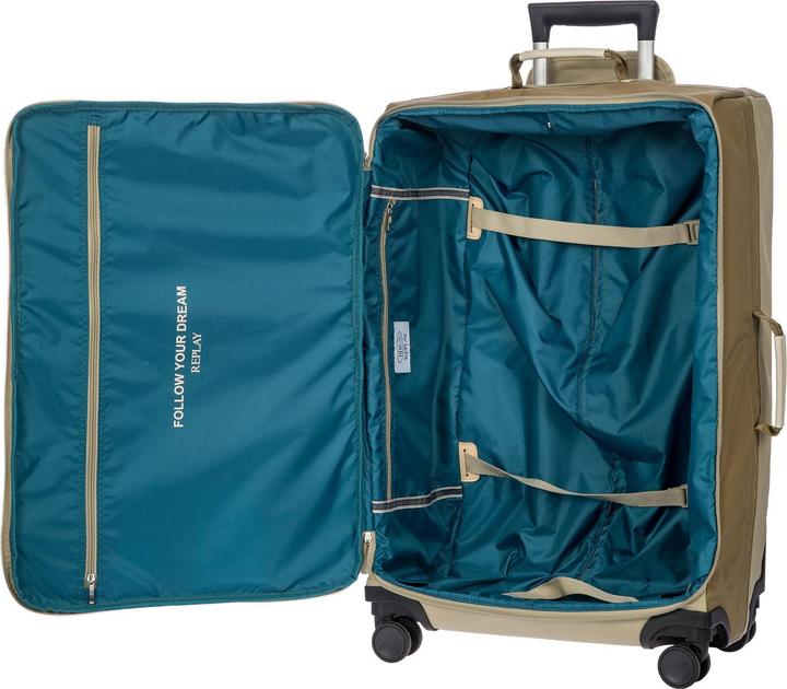 Produktbild Brics Replay Sand Woo 4 Rollen Trolley L 71 cm (72 l)