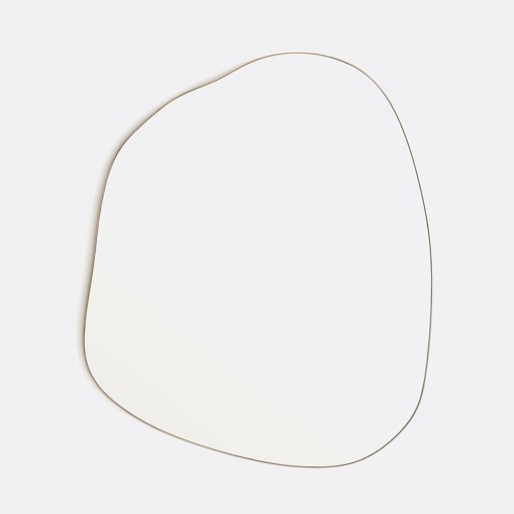 Image du produit La Redoute Interieurs Ornica (74.5 x 89 cm)