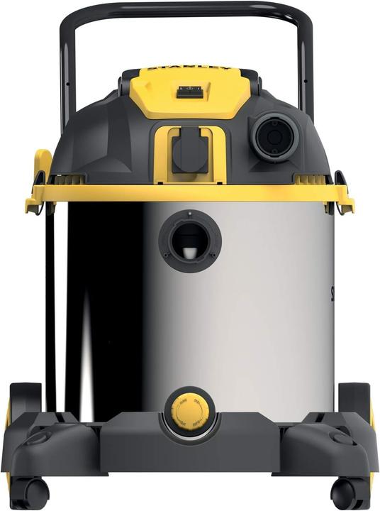 Immagine prodotto STANLEY-ODKURZACZ 1600W 50L (Aspirapolvere a umido e a secco)