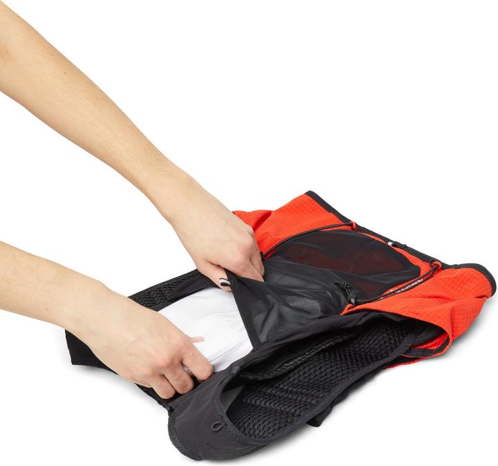 Actual product image Mammut Aenergy Trail Vest 12 (12 l)