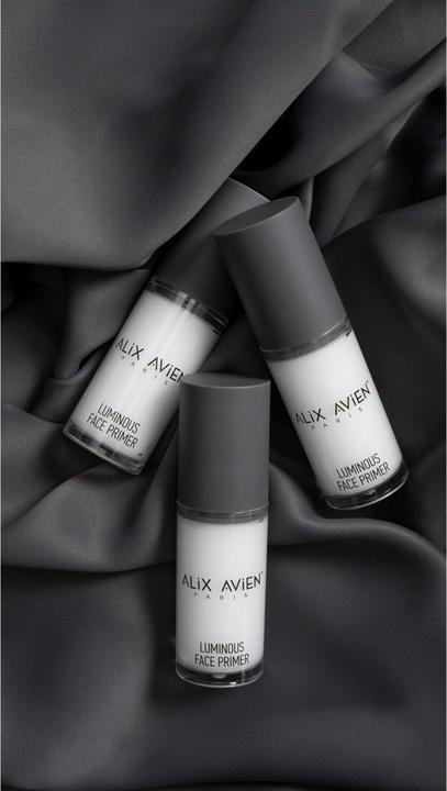 Immagine prodotto Alix Avien FP01 (Bianco)