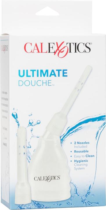 Actual product image CalExotics Ultimate Douche