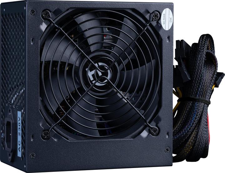 Immagine prodotto Hiditec ALIMENTATORE PSU ATX PSX500W 500W (SFUSO) (500 W)