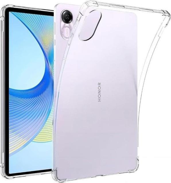 Actual product image MU Classic Softcase TPU Series (Honor Pad X9)
