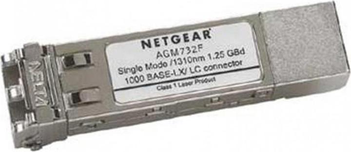 Produktbild Netgear AGM732F, Fiber 1000Base-LX SFP
