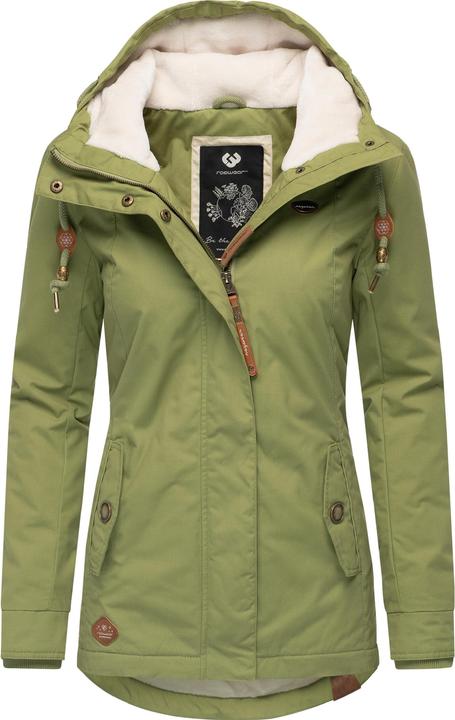 Produktbild Ragwear Monade