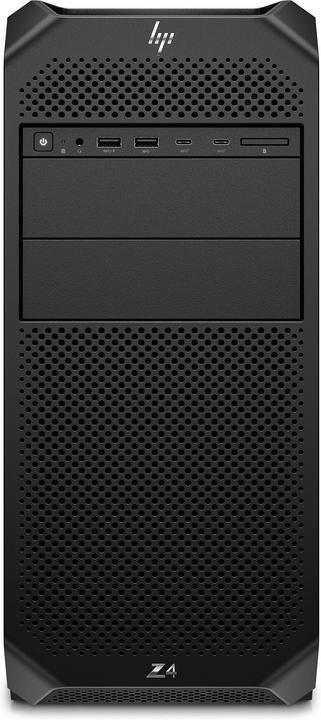 Image du produit HP Z4G5TWR W32425 64GB/1TB PC Intel Xeon (1000 Go, 64 Go, Intel Xeon W3-2425, RTX A4000)