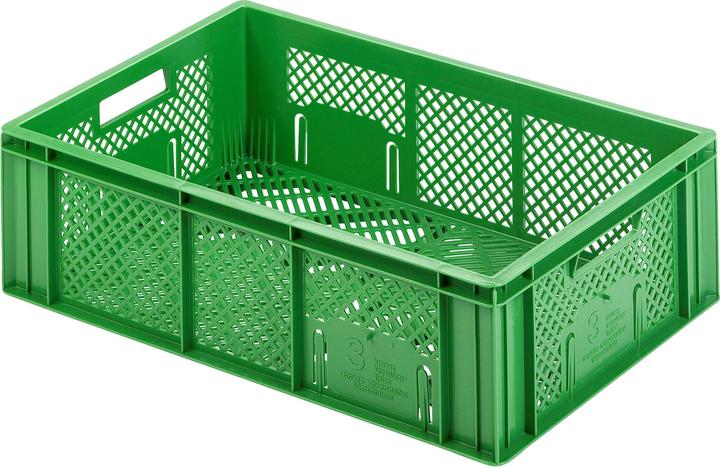 Produktbild Euro Box Obst- und Gemüsekasten (33.30 l)