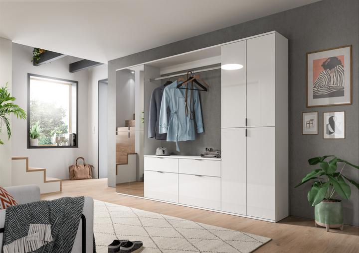 Actual product image Xonox Home Projekt X (121 x 34 x 62 cm)