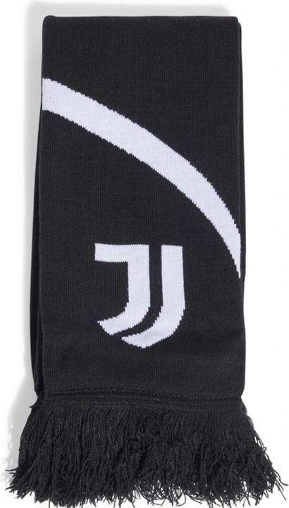 Produktbild FC Juventus Schal Quaste